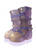 Siege Boots (Shoes)