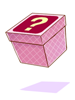 Rare Position Costume Box