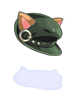 File:Green cat ear beret.bmp