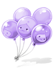 C Happy Balloon (PRP).bmp