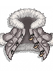 (C) Fancy Winter Jacket (Lower)