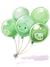 C Happy Balloon (GRN).bmp