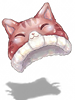 (C) Cute Cat Beanie (Upper)