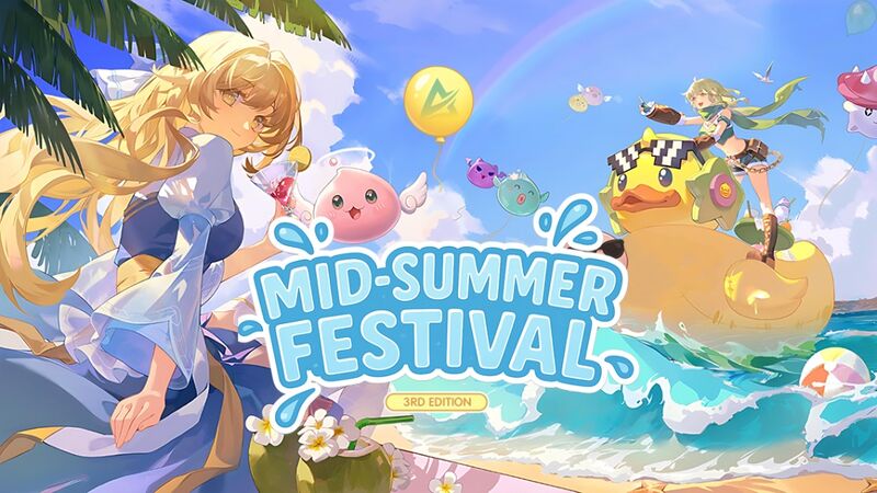 File:Midsummer Festival 2025.jpg