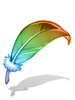 File:Rainbow feather.bmp