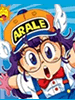 Arale Hat.bmp