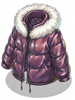 (C) Big Winter Jacket (Lower)