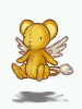 (C) Baby Kerberos Doll (Lower)