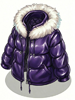 (C) Big Winter Jacket (Lower)