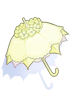 (C) Floating Parasol (Middle)