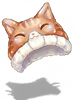 (C) Cute Cat Beanie (Upper)