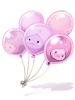 C Happy Balloon (PNK).bmp